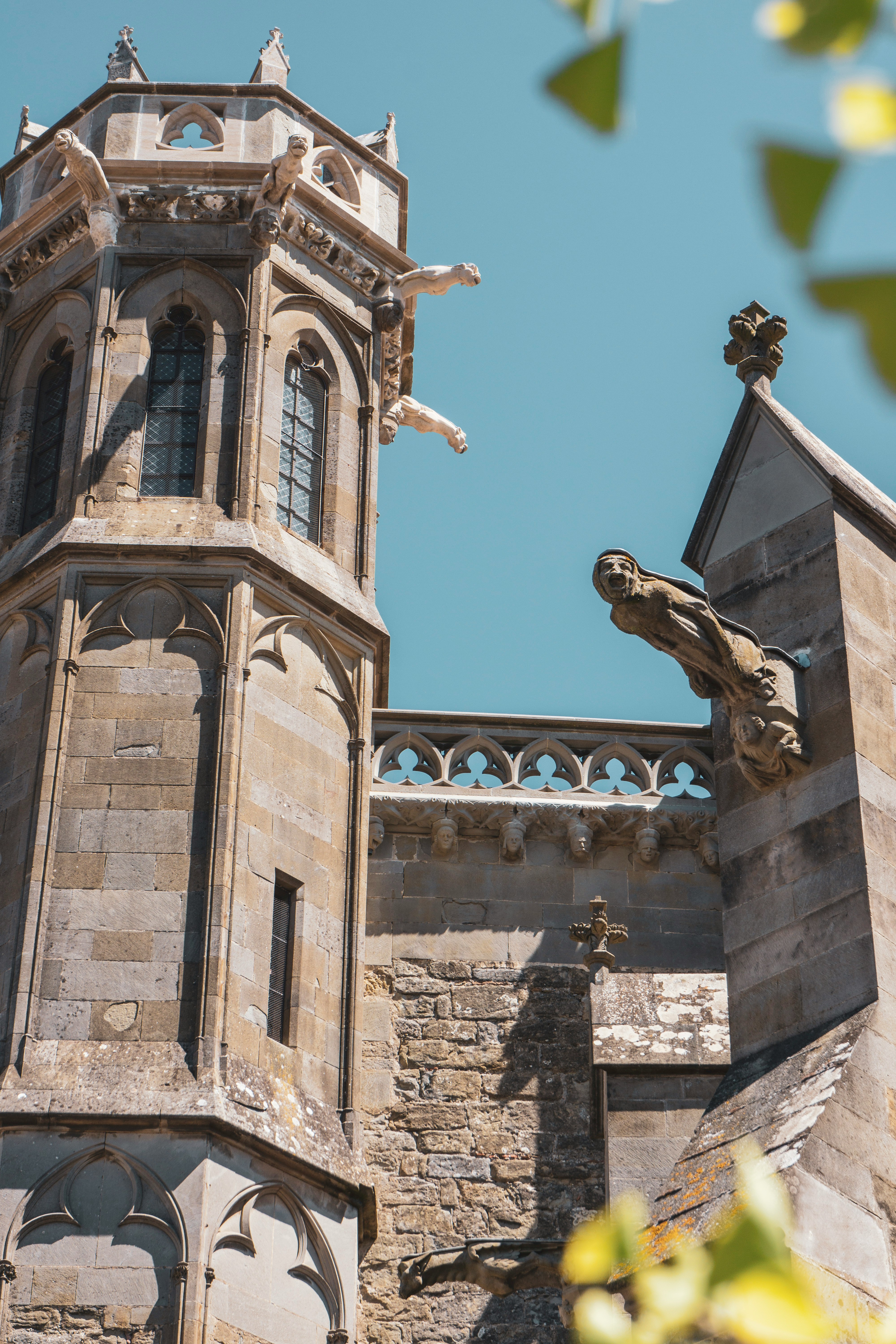 Occitanie: Toulouse, Cahors and the Lot Valley, Figeac and the Aveyron Gorges, Tarn Gorges, Albi, Carcassonne and the Canal du Midi — 9